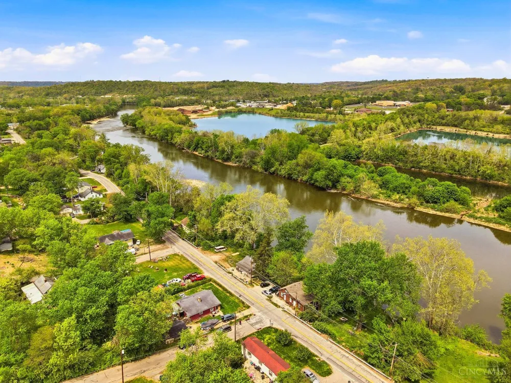 5067 E Miami River Road Miami, OH 45002