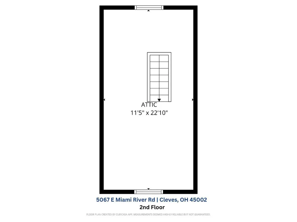 5067 E Miami River Road Miami, OH 45002