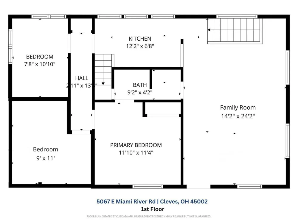 5067 E Miami River Road Miami, OH 45002