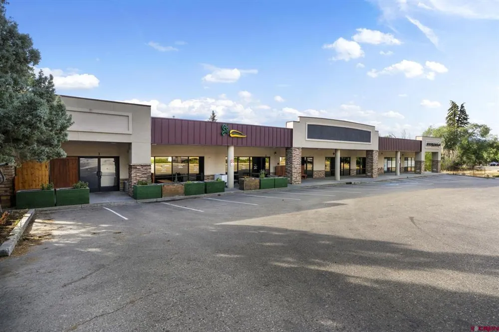 3206 Main Avenue Durango, CO 81301