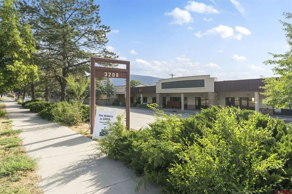 3206 Main Avenue Durango, CO 81301