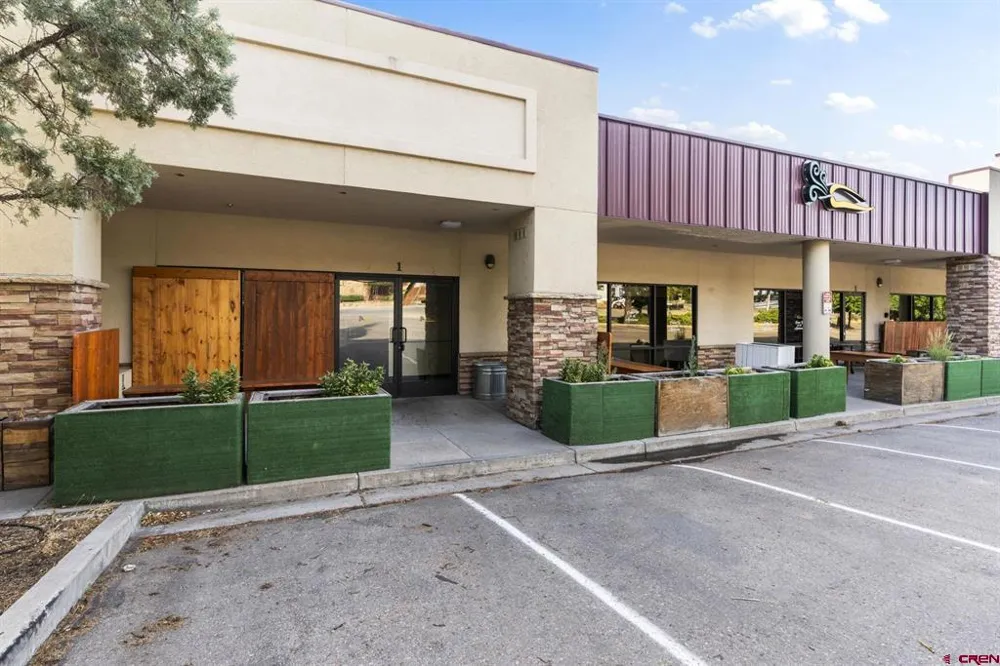 3206 Main Avenue Durango, CO 81301