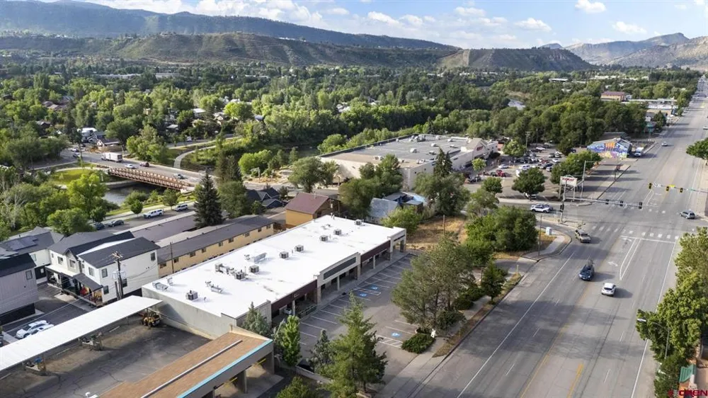 3206 Main Avenue Durango, CO 81301