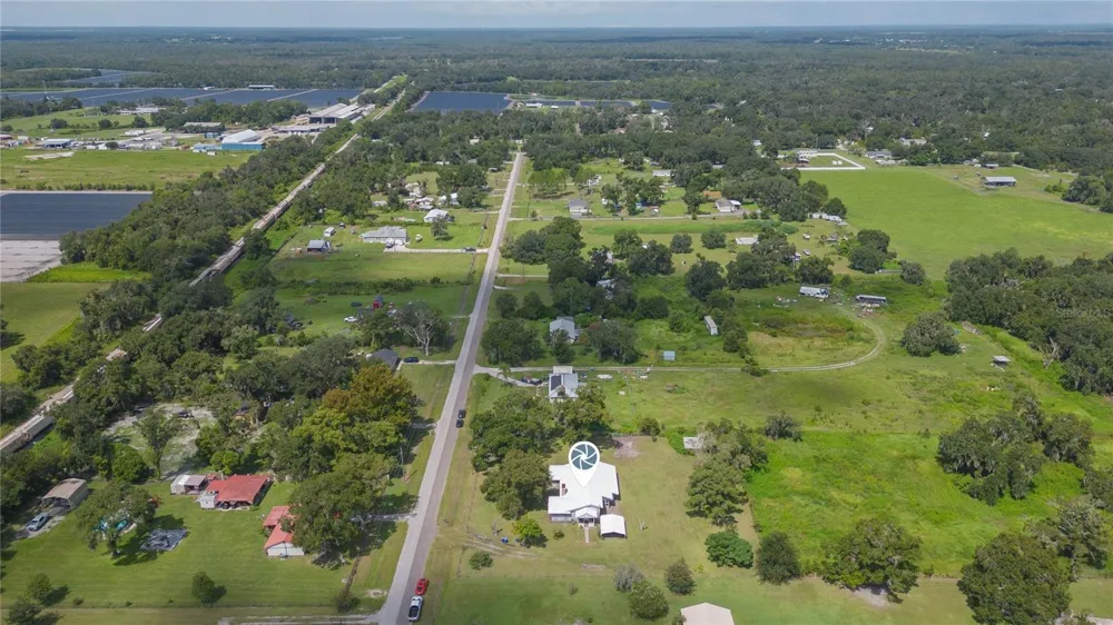 2630 KEYSVILLE DRIVE Lithia, FL 33547