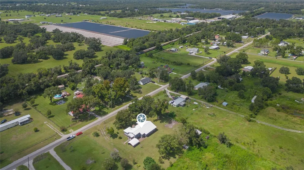 2630 KEYSVILLE DRIVE Lithia, FL 33547