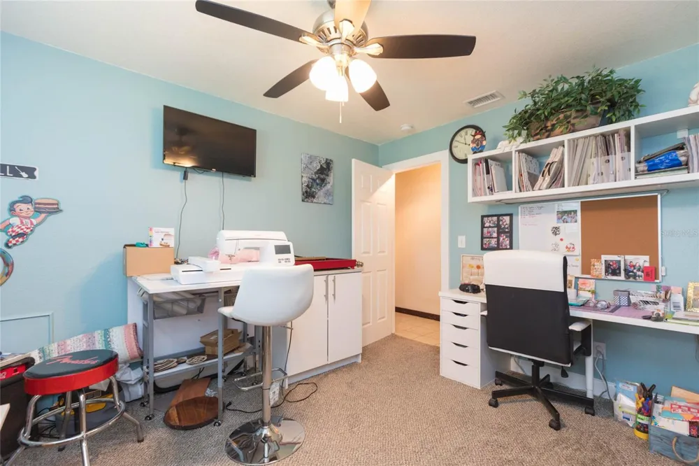 2630 KEYSVILLE DRIVE Lithia, FL 33547