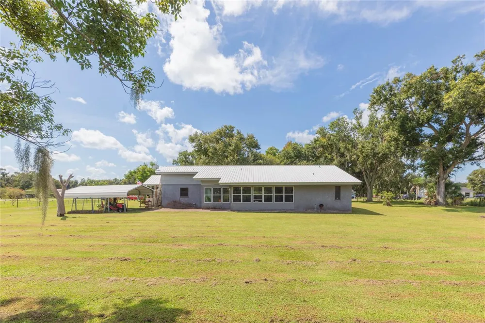 2630 KEYSVILLE DRIVE Lithia, FL 33547