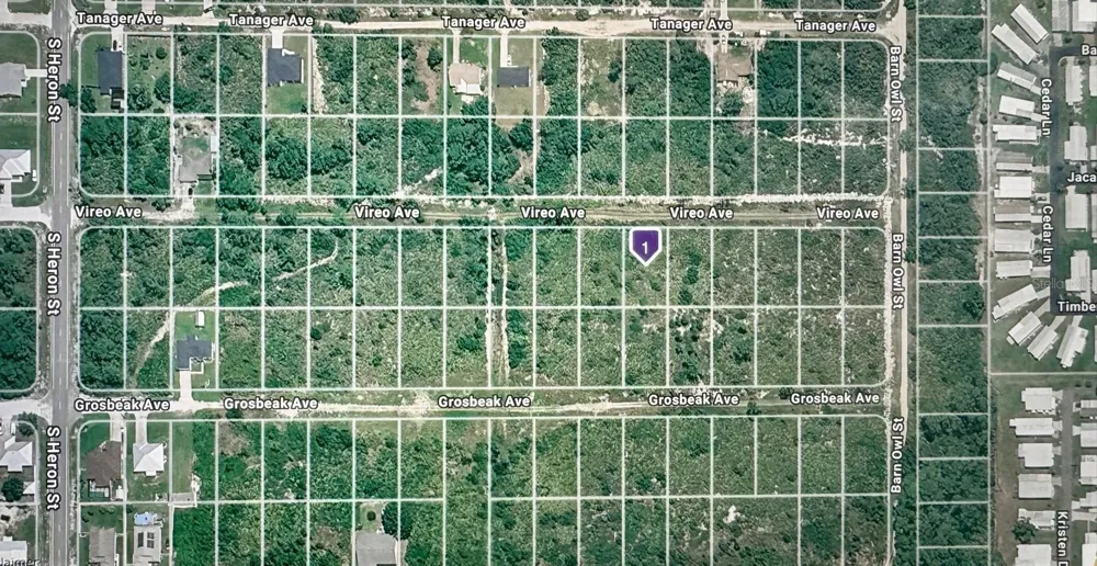 222 VIREO AVENUE Sebring, FL 33870