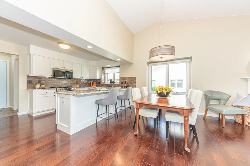 599 Sycamore Circle Saline City, MI 48176
