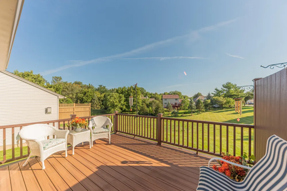 599 Sycamore Circle Saline City, MI 48176