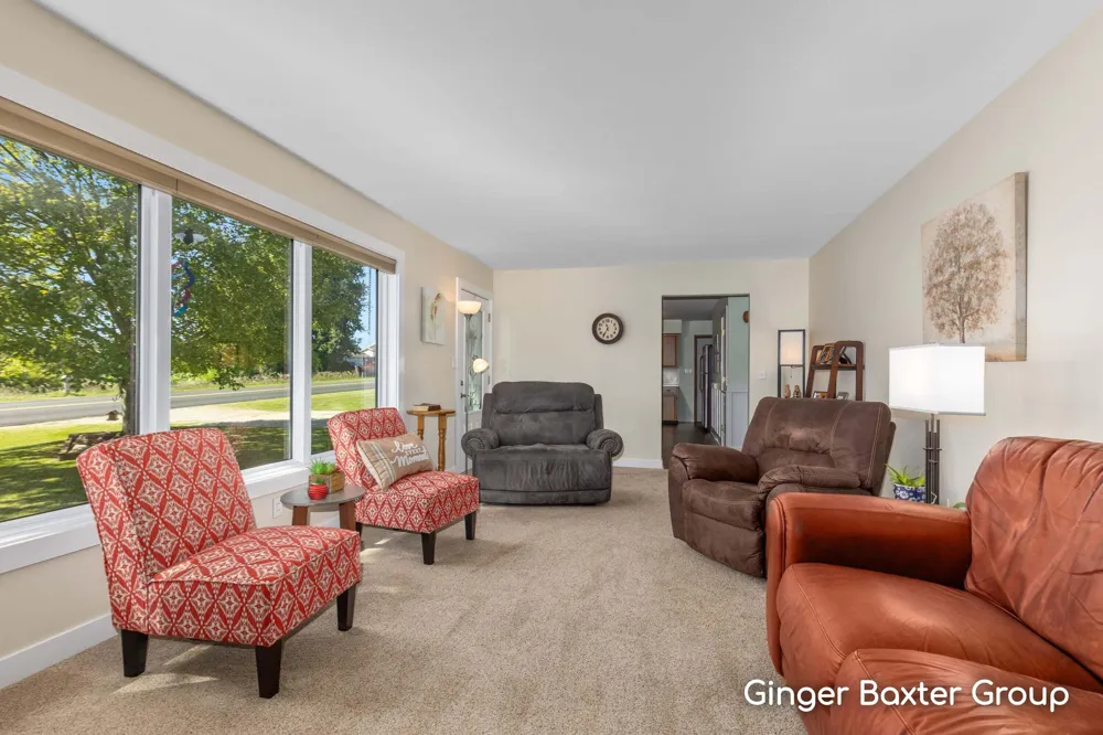5035 Barry Street Blendon Township, MI 49426
