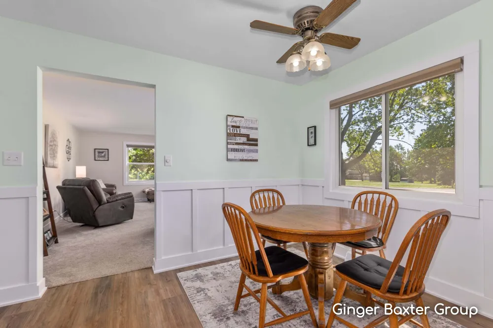 5035 Barry Street Blendon Township, MI 49426
