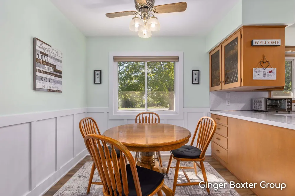 5035 Barry Street Blendon Township, MI 49426