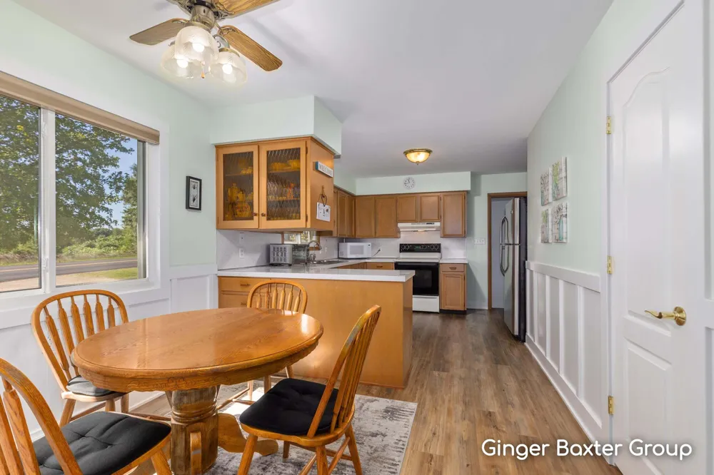5035 Barry Street Blendon Township, MI 49426