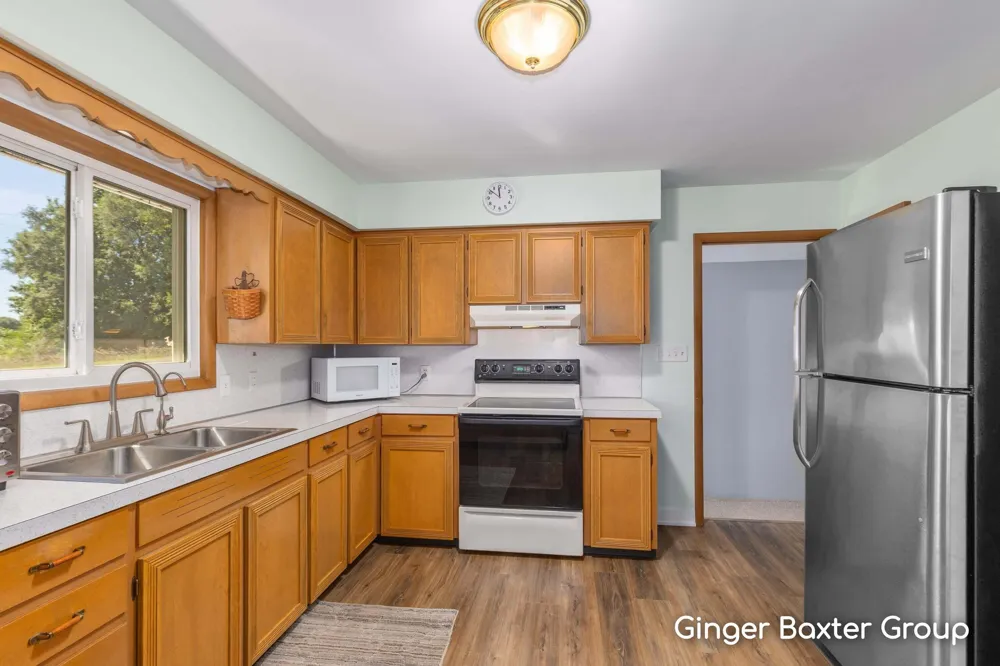 5035 Barry Street Blendon Township, MI 49426