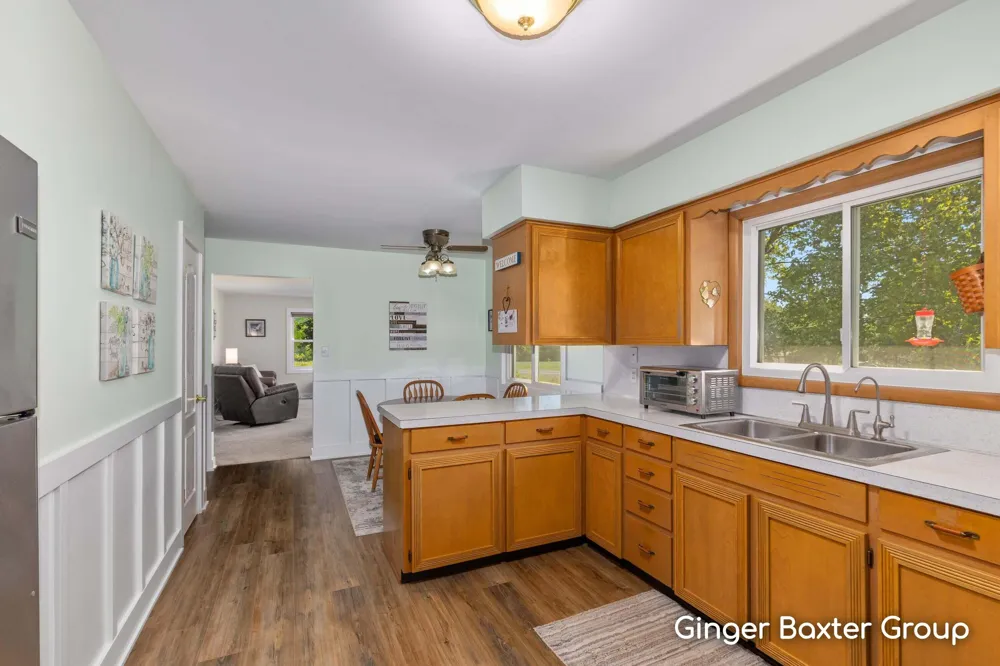 5035 Barry Street Blendon Township, MI 49426