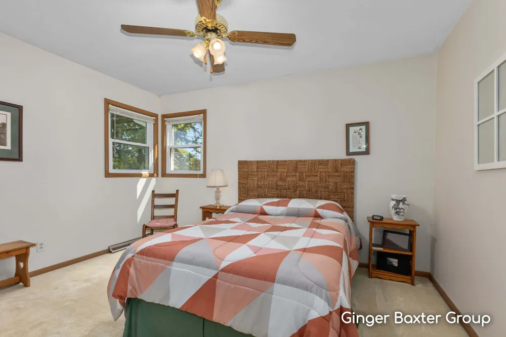 5035 Barry Street Blendon Township, MI 49426