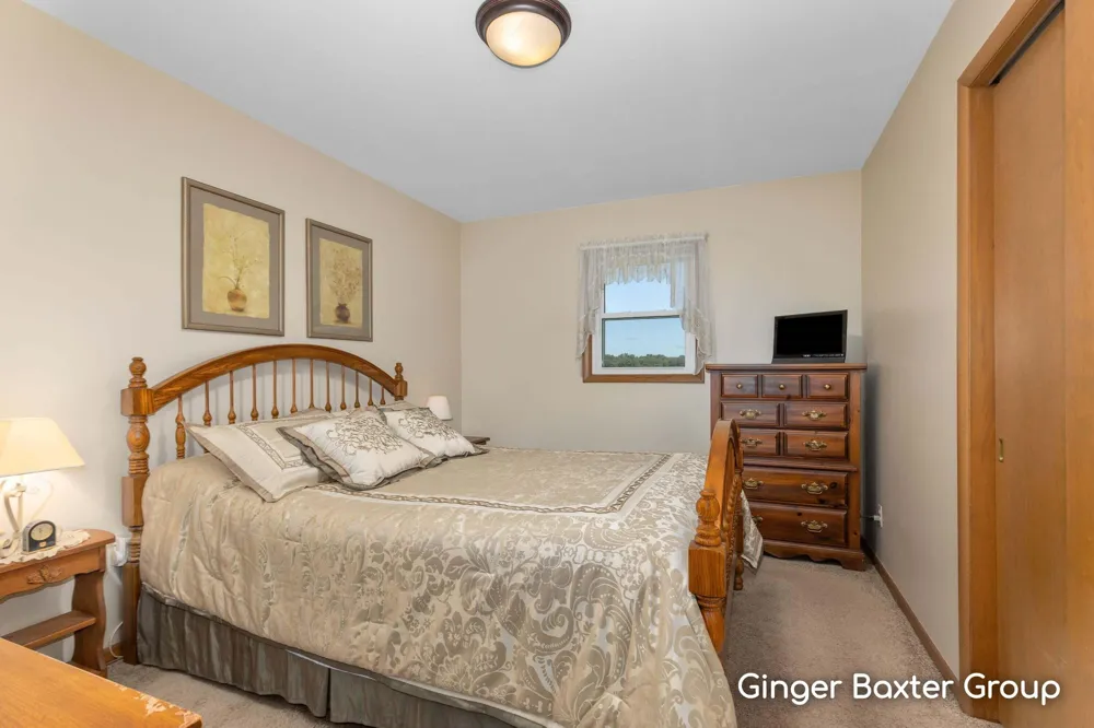 5035 Barry Street Blendon Township, MI 49426