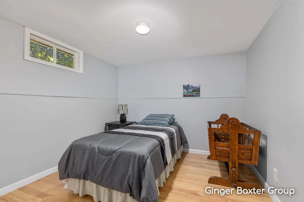 5035 Barry Street Blendon Township, MI 49426