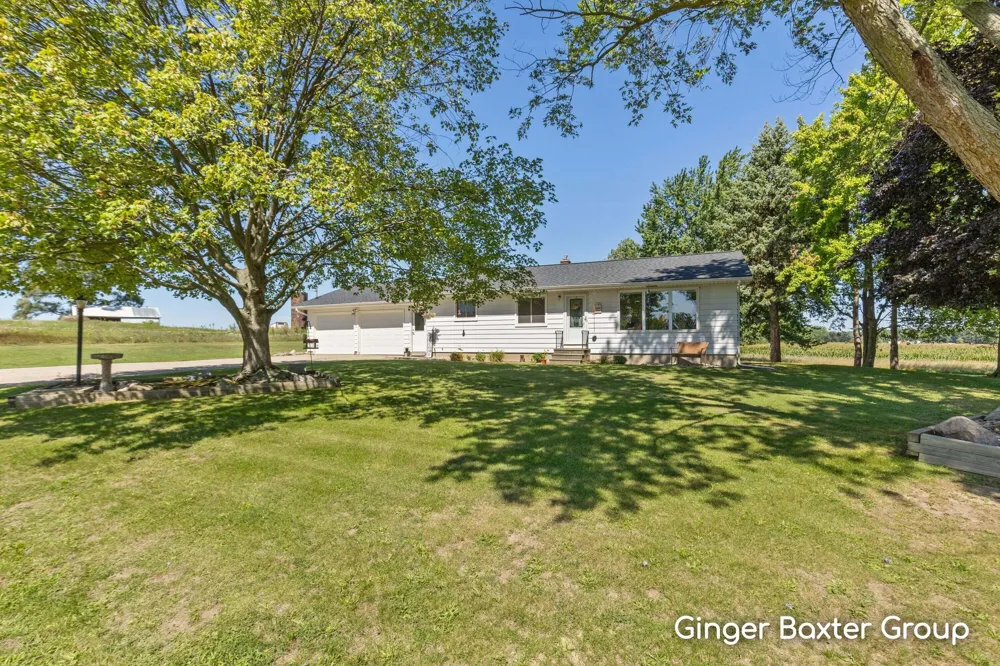 5035 Barry Street Blendon Township, MI 49426