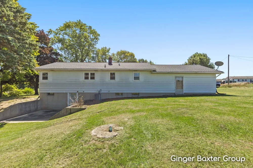 5035 Barry Street Blendon Township, MI 49426