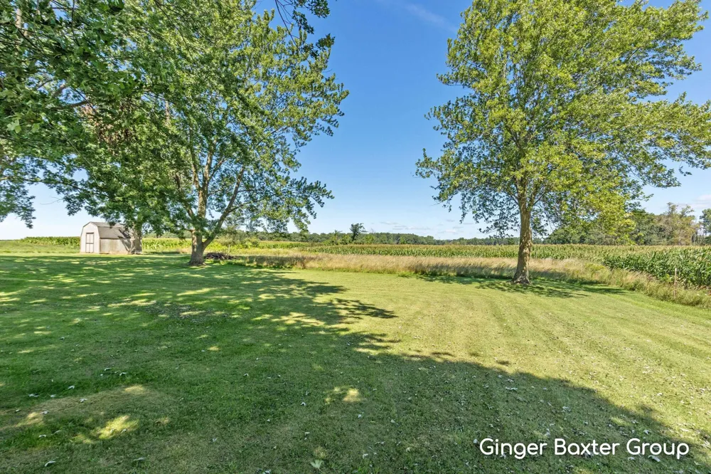 5035 Barry Street Blendon Township, MI 49426