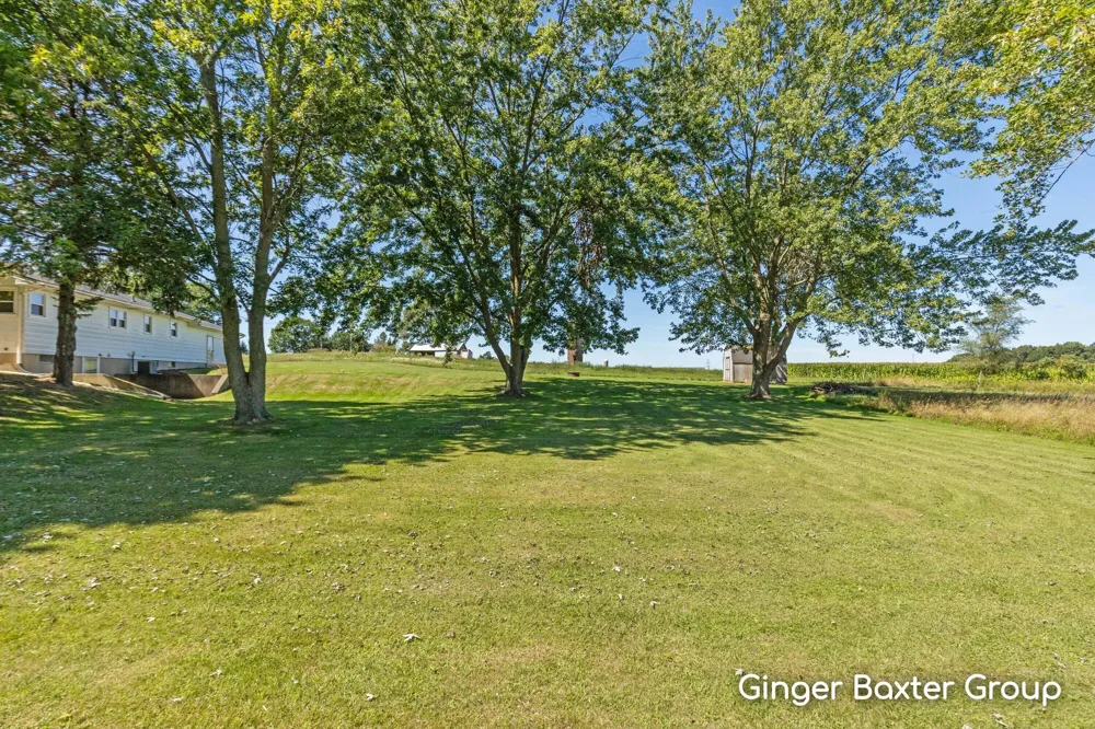 5035 Barry Street Blendon Township, MI 49426