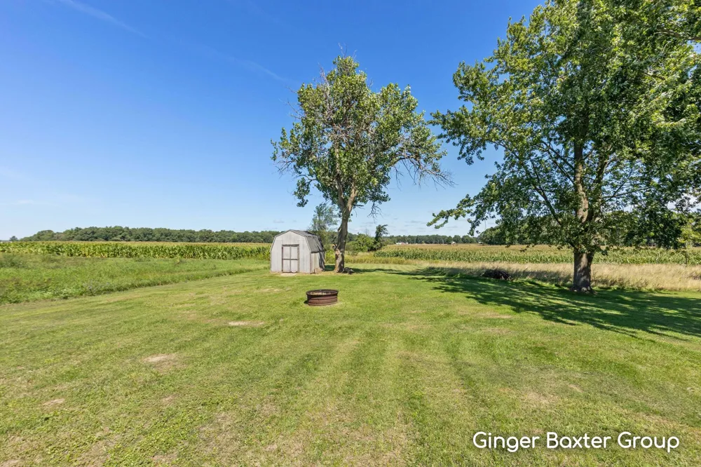 5035 Barry Street Blendon Township, MI 49426