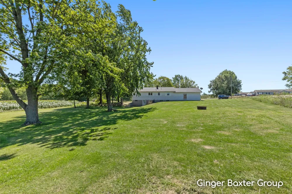 5035 Barry Street Blendon Township, MI 49426