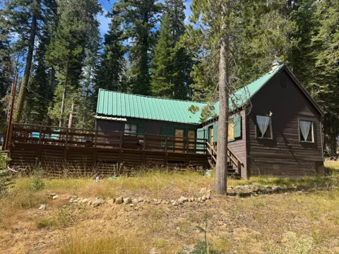 60488 Blueberry Lane