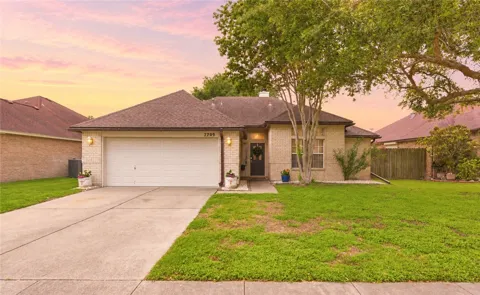 7709 Jim Wells Drive