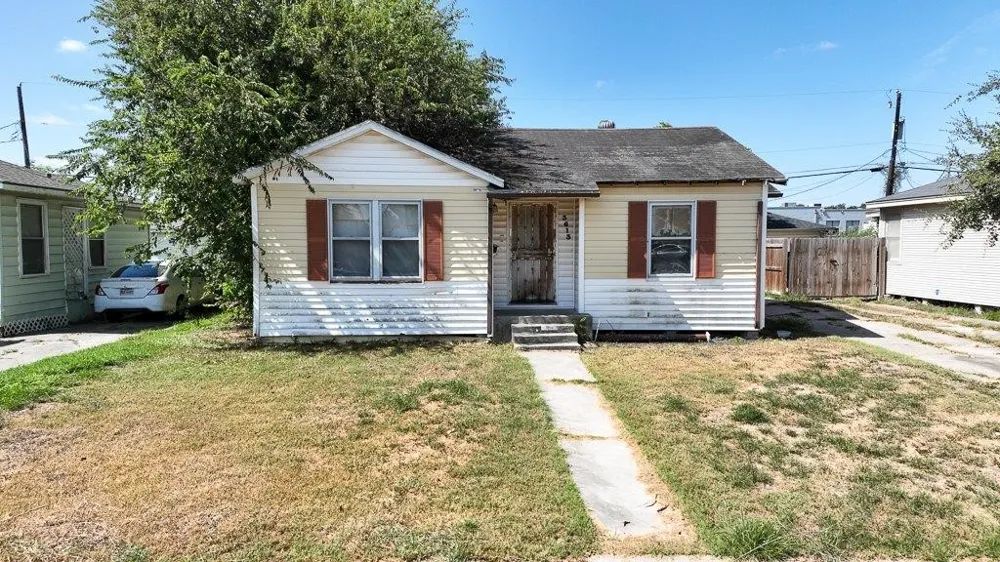 3613 Mimosa Drive Corpus Christi, TX 78408