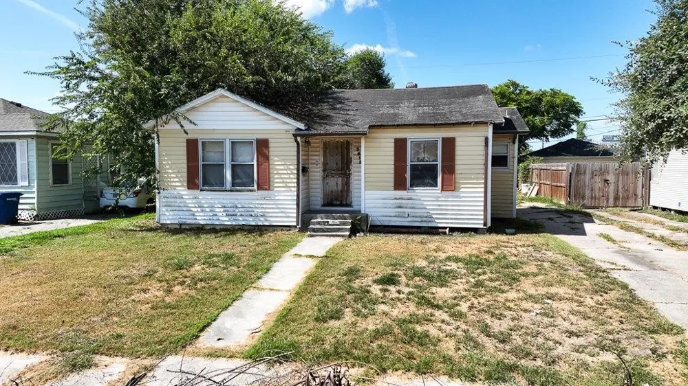 3613 Mimosa Drive Corpus Christi, TX 78408