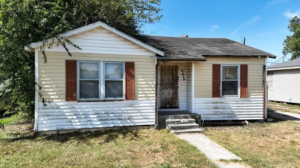 3613 Mimosa Drive Corpus Christi, TX 78408