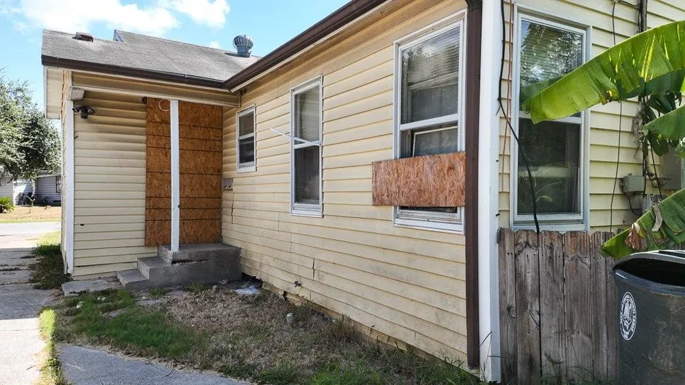 3613 Mimosa Drive Corpus Christi, TX 78408