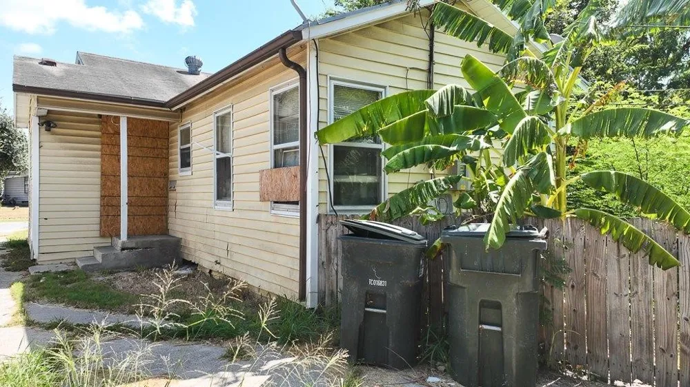 3613 Mimosa Drive Corpus Christi, TX 78408