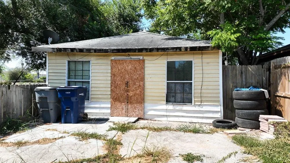 3613 Mimosa Drive Corpus Christi, TX 78408
