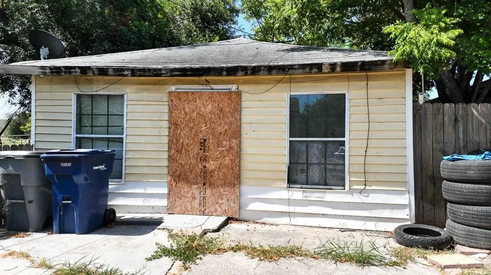 3613 Mimosa Drive Corpus Christi, TX 78408