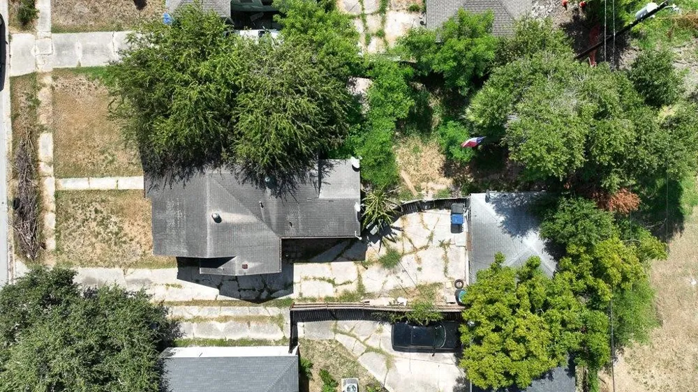 3613 Mimosa Drive Corpus Christi, TX 78408