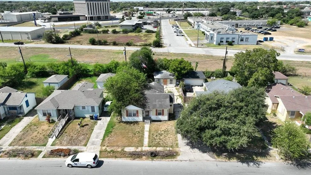 3613 Mimosa Drive Corpus Christi, TX 78408