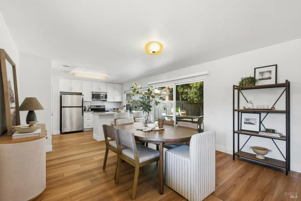 1889 Lindo Street Benicia, CA 94510