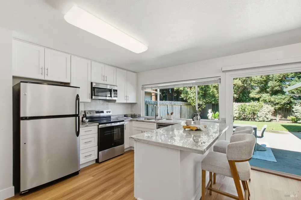 1889 Lindo Street Benicia, CA 94510