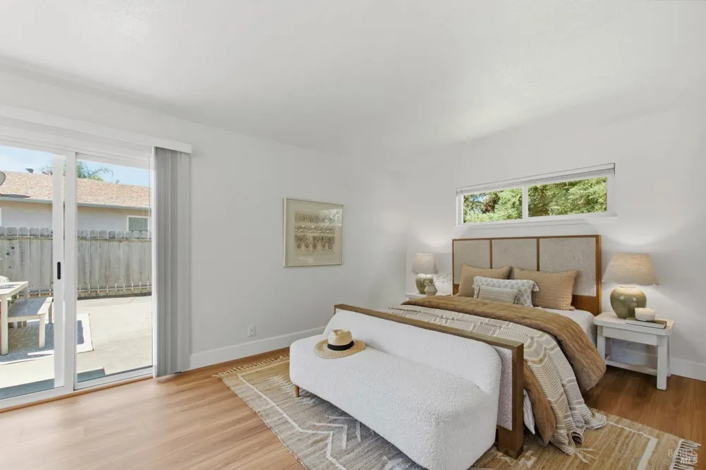 1889 Lindo Street Benicia, CA 94510