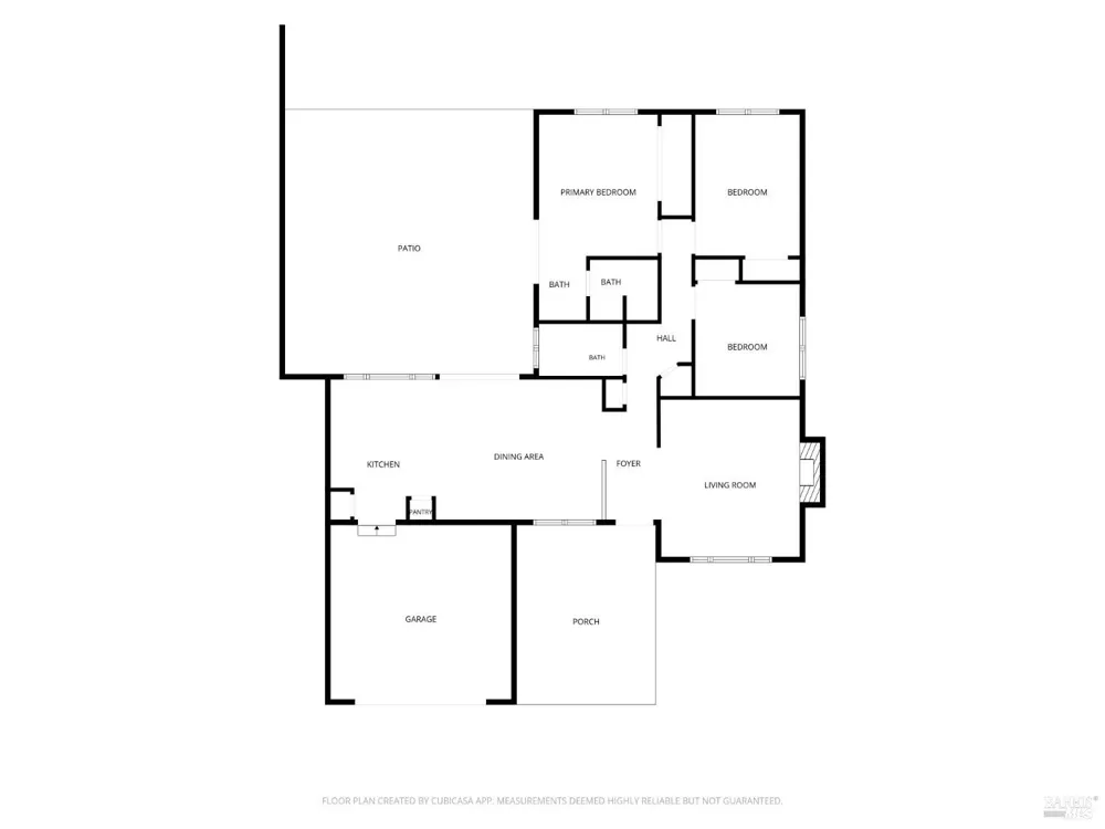 1889 Lindo Street Benicia, CA 94510