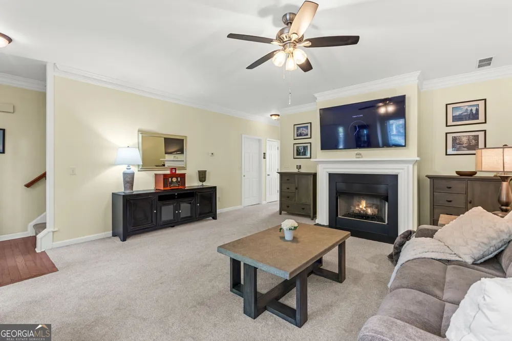 3402 Town Square DR NW Kennesaw, GA 30144