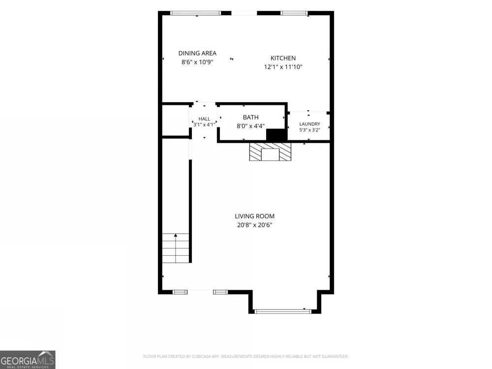 3402 Town Square DR NW Kennesaw, GA 30144