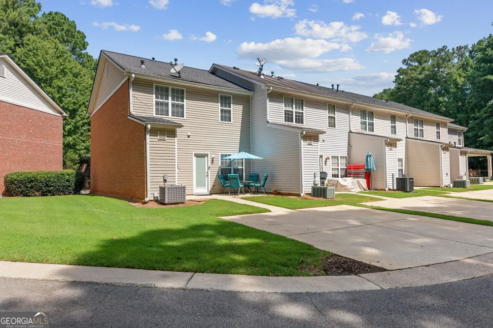 3402 Town Square DR NW Kennesaw, GA 30144