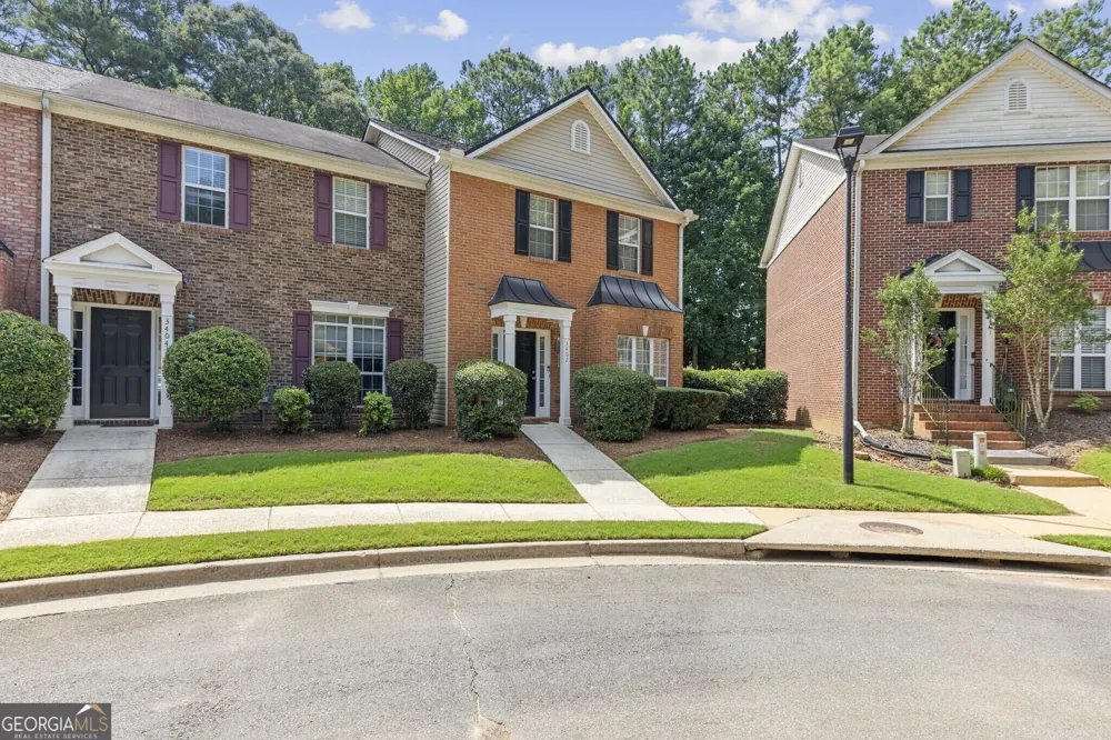 3402 Town Square DR NW Kennesaw, GA 30144
