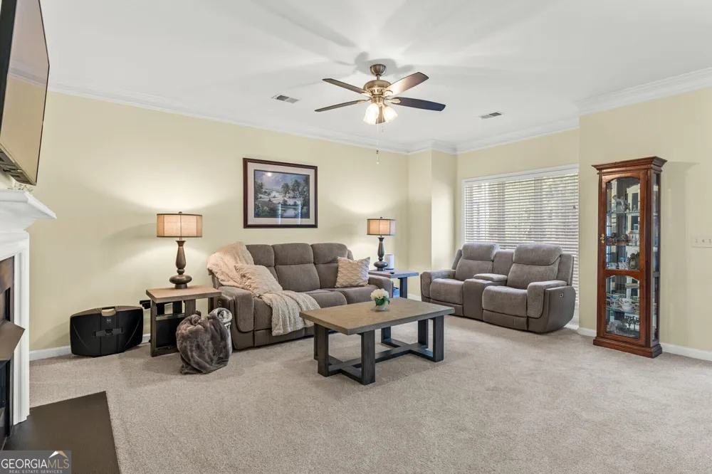 3402 Town Square DR NW Kennesaw, GA 30144