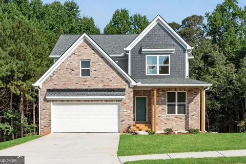 3414 Ashford LOOP
